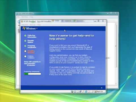 Windows Xp Iso Image For Virtualbox Extension