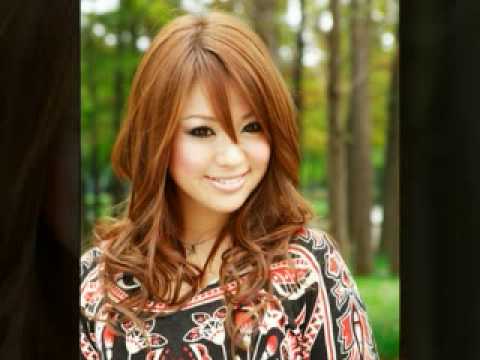 Sexy Asian Hairstyles!!! Song: Elva Hsiao 蕭亞軒﻿ Biao Bai 表白Confession.