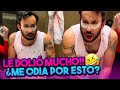 BR0MA A MI NOVIO? - LE PONGO EL LABIAL MAS D0LOR0S0 DEL MUNDO...