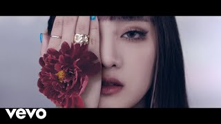 (G)I-DLE - 「Oh my god」(Japanese ver.) MUSIC 