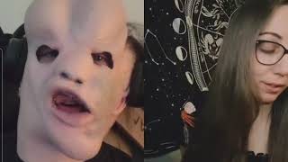 Bigo Live Reaction 114