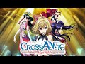 Cross Ange: Rondo of Angels and Dragons Opening 2「Creditless」