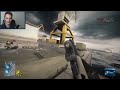 War es das mit Battlefield 3?