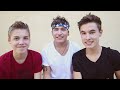 3 Guys, 17 Eggs | Jc, Kian & Matt