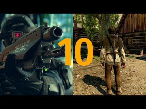 10 самых ожидаемых RPG 2014-2016. Часть 2 (Самые ожидаемые ролевые игры) 10 самых ожидаемых RPG 2014-2016. Часть 2 (Самые ожидаемые ролевые игры)
