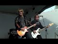 Bobby Friss Band - Radar Love