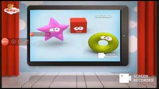 Baby TV Cartoonito Birthday Club Ads English