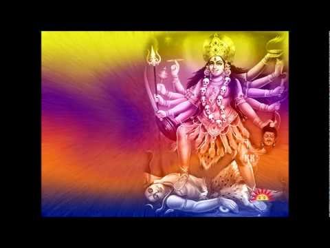 Sarveshwari-Jagdishwari-Hey Maate-Maa Bhajan by Jagjit Singh