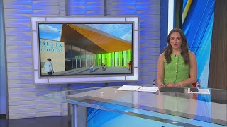 Helix A.i. And Medical Academy Nears Completion