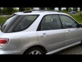 Subaru Impreza Wagon 1.5  LPG !!!!