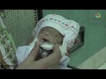 SNCU - Hand Expression of Breastmilk - Marathi