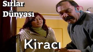 Sırlar Dünyası Kiracı (İbretlik Hayat Hikayesi) {Mutlaka İzleyin} #sırlardünyası