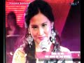 Mark B with jolina singing only hope 08152010