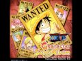 One Piece - Character~OST~10 - Before Dawn (TV) Ai-Sachi