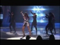Jordin Sparks - I Am Woman (LIVE) - American Idol 2011 Top 4 Results Show - 05/12/11