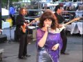 Janiva Magness - PDX Blues Fest 2010 - The Devil Is An Angel