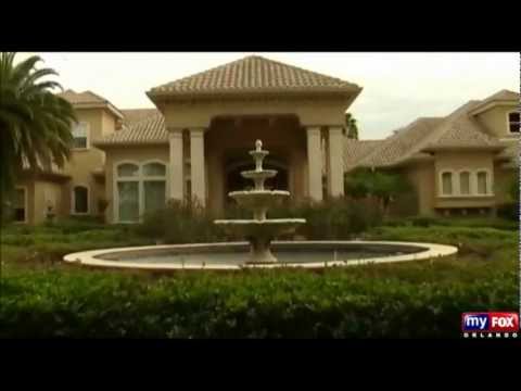 Foreclosure Homes  Sale on Luxury Homes In Florida   4 400 000 Luxury Home For Sale In Indian