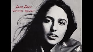 Watch Joan Baez Daddy You Been On My Mind video