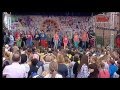 Koncert Zespołu Armia Dzieci, Jasna Góra 22.06.2014, cz.4 Koncert Zespołu Armia Dzieci, Jasna Góra 22.06.2014, cz.4