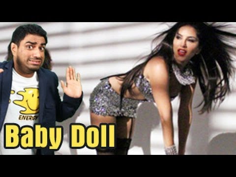 Baby Doll Song Ragini MMS 2