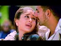 Pyar Ka Anjaam - Bewafaa | Akshay Kumar, Kareena Kapoor & Sushmita Sen All Song | Romantic Song