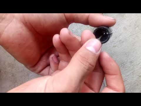 Anh em nào đi xipo 2 thì nên xem clip này Cách Canh xăng gió xipo.