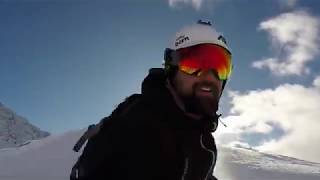 1st Powder Extreme Snow Report Dec. 2017