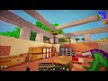 MODDED Minecraft 1.6.4 Lets Play inspired by FTB Monster! Настоящие Монстррры #9