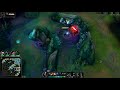 Tell tale signs of WHEN TO DODGE??? Masters AMA #19 - League of Legends