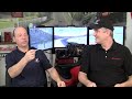 Inside Sim Racing