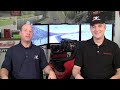Inside Sim Racing