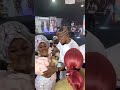 Can't believe: Odunlade Adekola doing with Bimbo Thomas https://youtube.com/@yorubanollymoviesblog