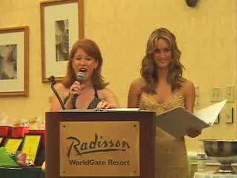 Miss Orlando Teen USA 10 Minute Pageant Miss Orlando Teen USA 10 Minute Pageant
