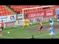 Dundee United 0-1 St Johnstone, 04/05/2013