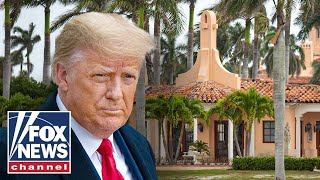 Trump raid is not about classified information: Attorney