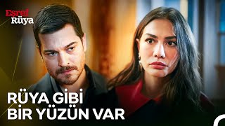 Eşref Ve Nisanın İlk Karşılaşması Eşref Rüya