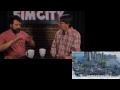 SimCity | Mayor Memories, SimCity Creator Will Wright Talks Sims