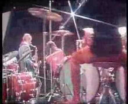 Wizzard (Roy Wood) - See My Baby Jive