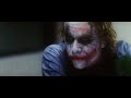 Heath Ledger - Incredible Acting