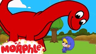 My Pet Dinosaur ( Dinosaurs cartoons for children ) + 2 hours compilation by 'My Magic Pet Morphle'