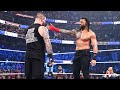 Roman Reigns vs. Kevin Owens – Road to Royal Rumble 2023: WWE Playlist