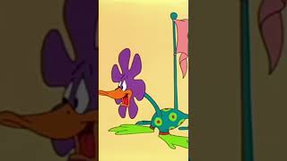 Looney Tunes Wom Duck Amuck Attacks Look, Mac Basic Attacks Pt2