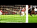 ARSENAL London - Barcelona • 1\8 UEFA CL • Promo • 16.02.2011