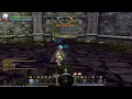 Dragon Nest - [PvP 04] - Crusader vs Lunar Knight