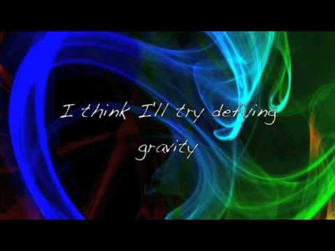 Defying Gravity - Chris Colfer (Kurt) Solo Version