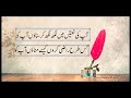 Urdu Lyrics of  Aap Ki Naatain Main Likh Likh Kar Sunaon Aap Ko || Anas Younus || AML.Lyrics