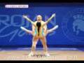 SEXO EN LOS JUEGOS OLIMPICOS