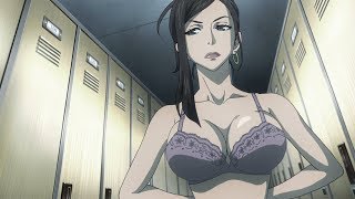 Toonami Deadman Wonderland Makina's A Gee