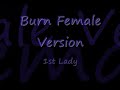 view Burn (Female Version)