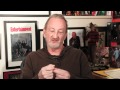 Robert Englund & A Nightmare on Elm Street